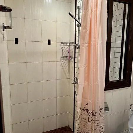 Apartman Green Life Studio Deluxe